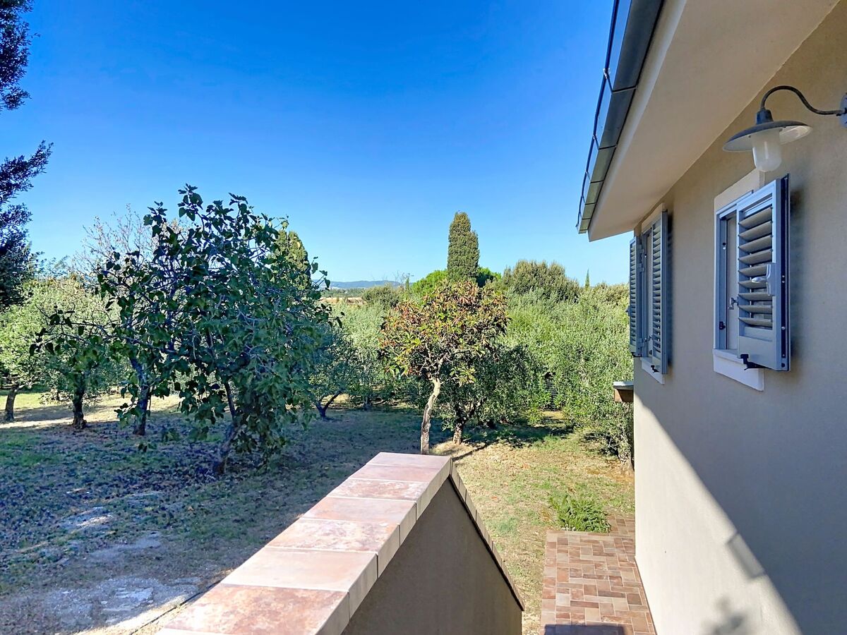 Linaglia, maison rénovée 2 pers. à Cecina - Photo 23