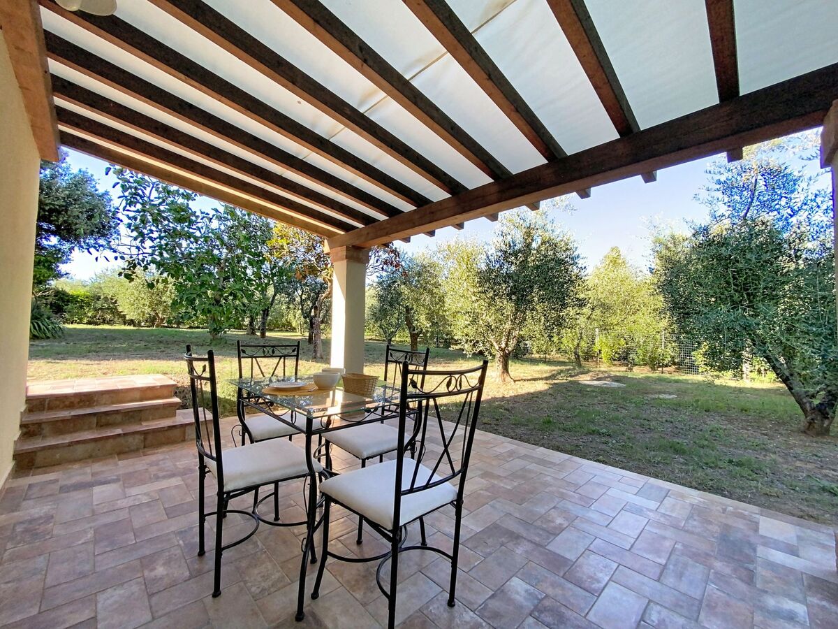 Linaglia, maison rénovée 2 pers. à Cecina - Photo 24