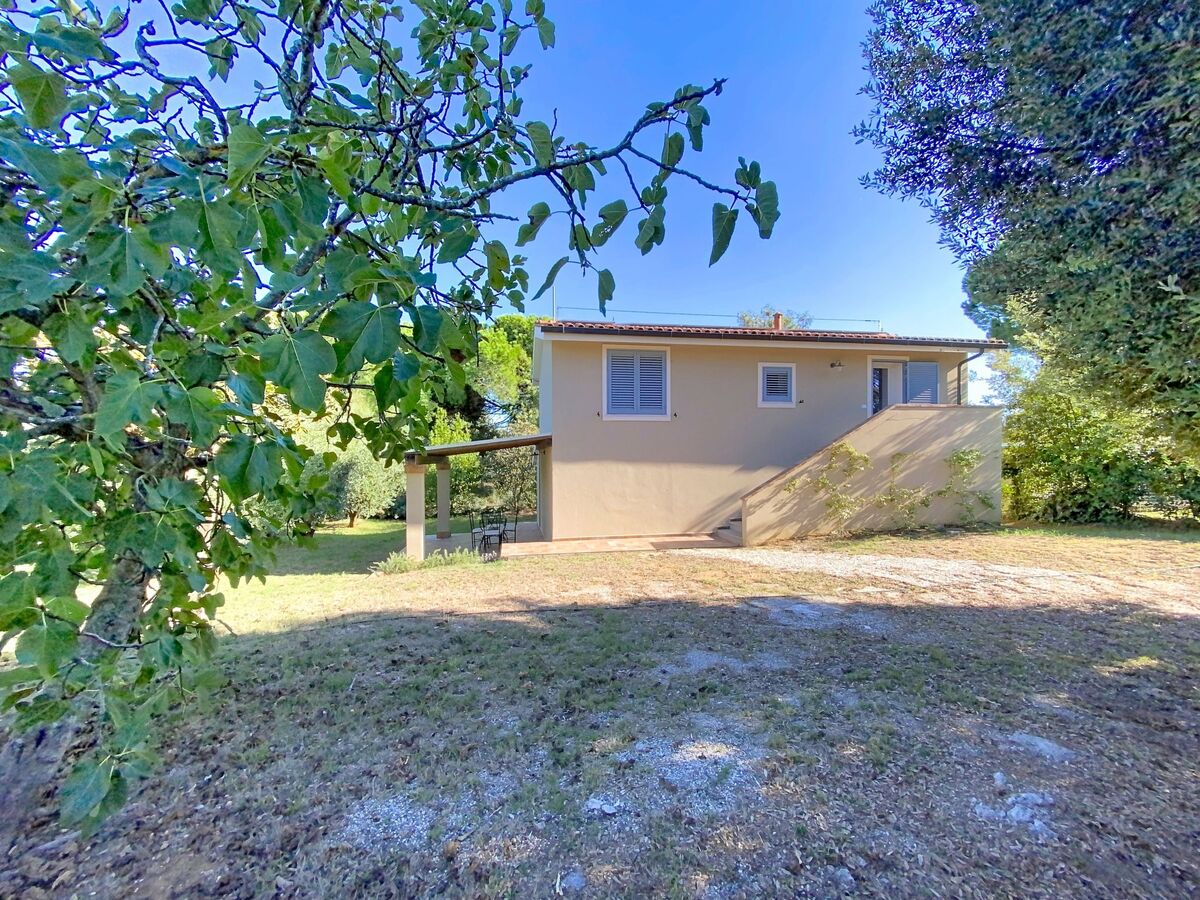 Linaglia, maison rénovée 2 pers. à Cecina - Photo 25