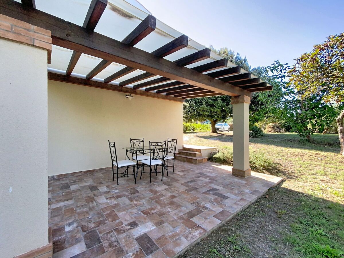 Linaglia, maison rénovée 2 pers. à Cecina - Photo 26