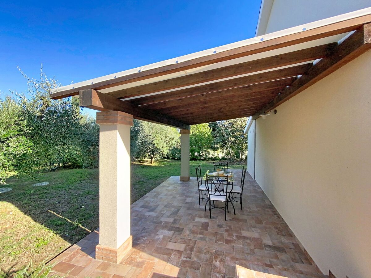 Linaglia, maison rénovée 2 pers. à Cecina - Photo 28