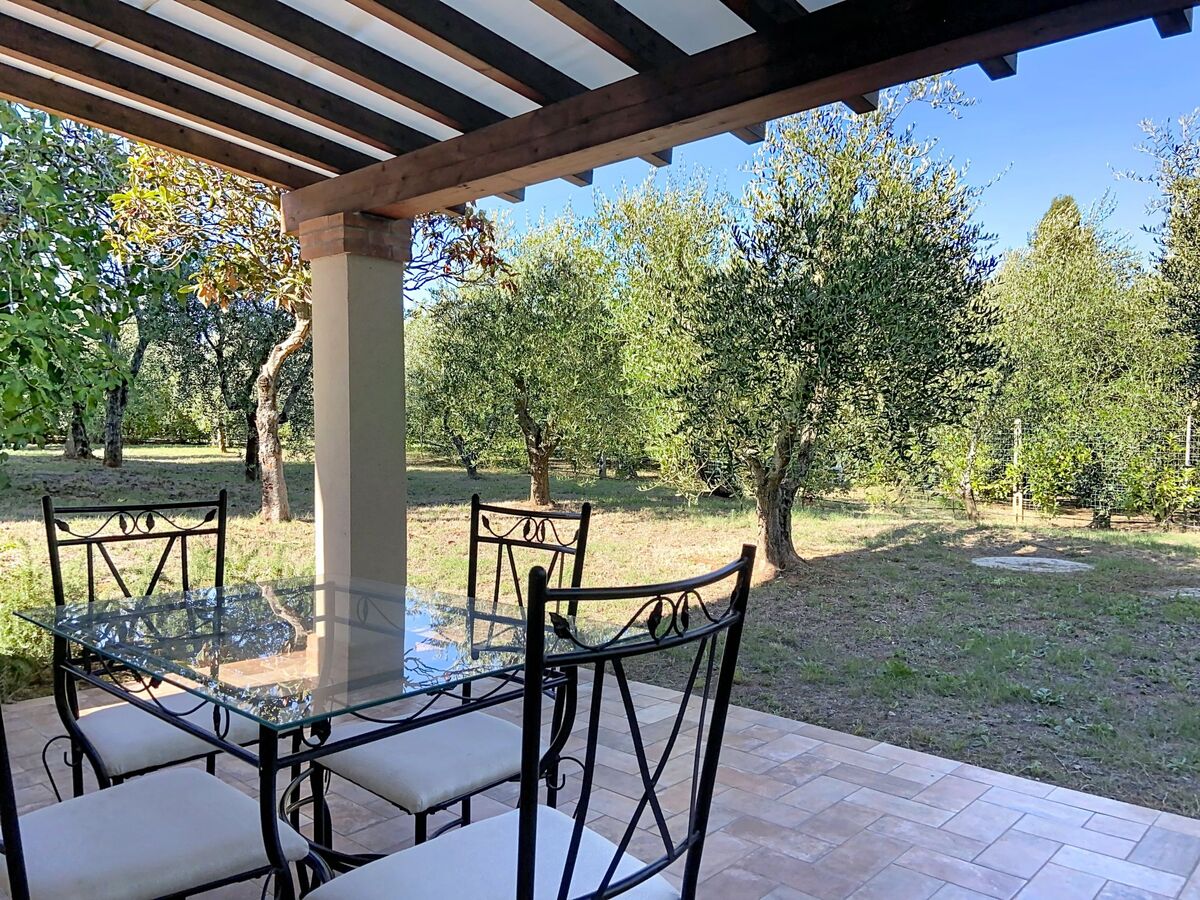 Linaglia, maison rénovée 2 pers. à Cecina - Photo 30