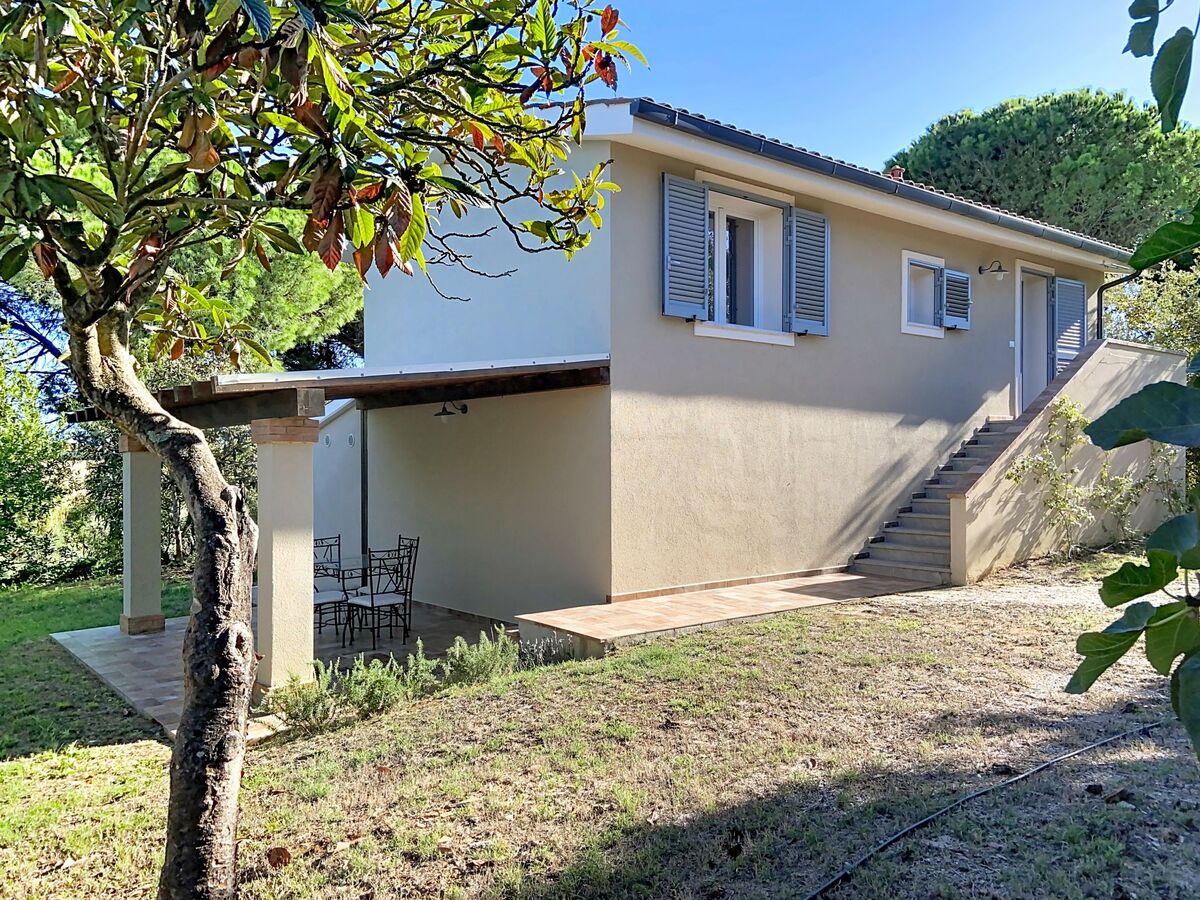 Linaglia, maison rénovée 2 pers. à Cecina - Photo 31
