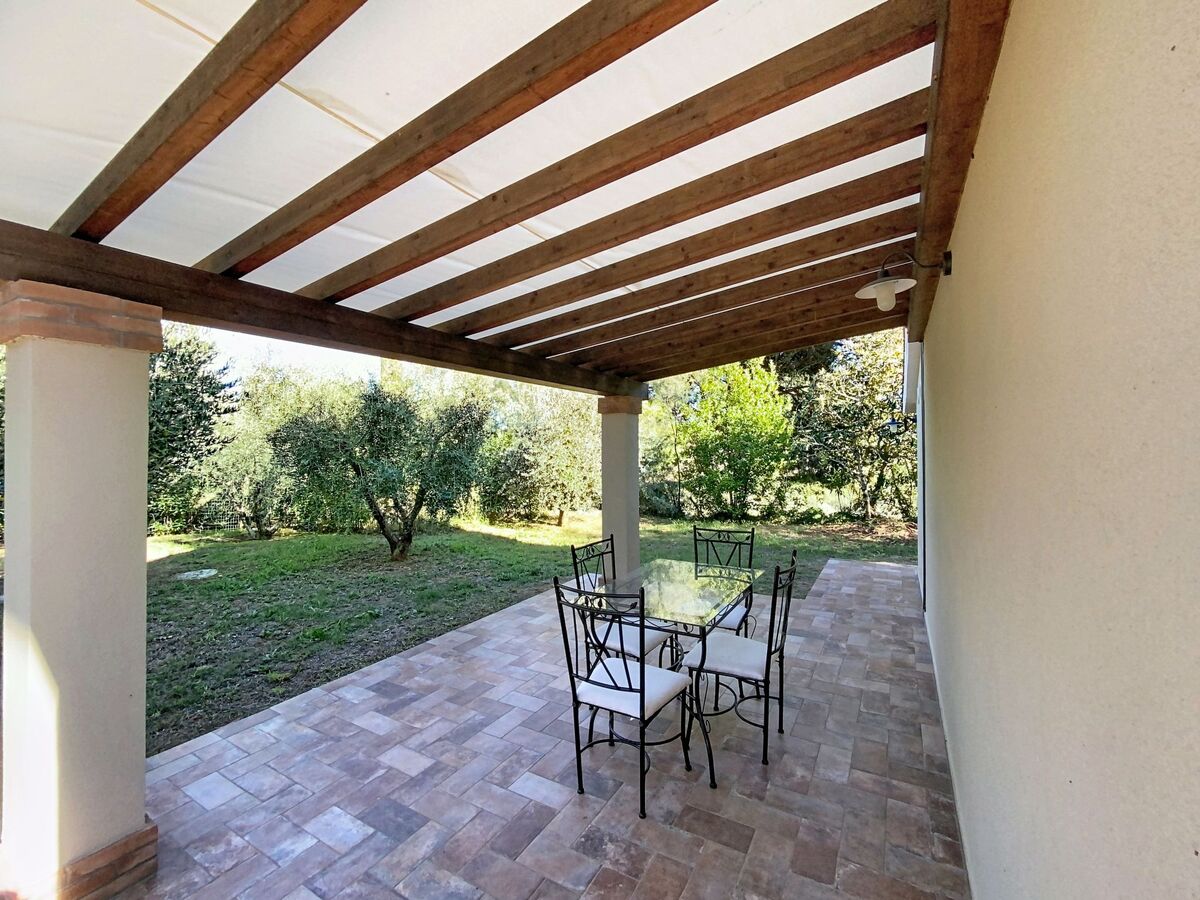 Linaglia, maison rénovée 2 pers. à Cecina - Photo 32