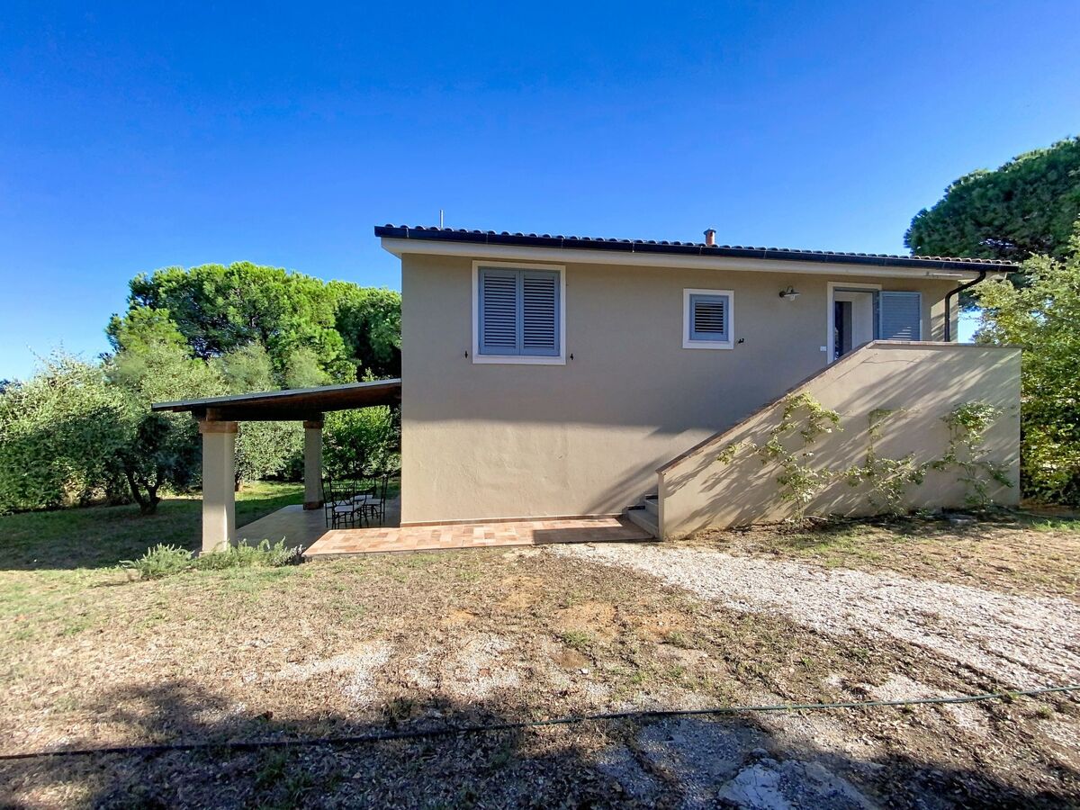 Linaglia, maison rénovée 2 pers. à Cecina - Photo 33
