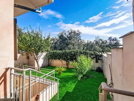 La tana del Granchio – Maison 3 étages Anzio : photo 5