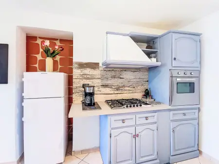 La tana del Granchio – Maison 3 étages Anzio : photo 6