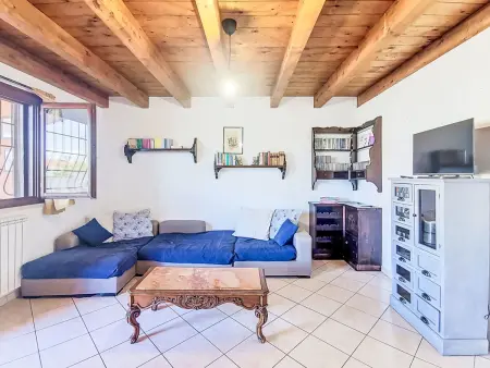 La tana del Granchio – Maison 3 étages Anzio : photo 8