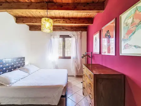 La tana del Granchio – Maison 3 étages Anzio : photo 9