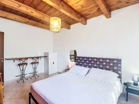 La tana del Granchio – Maison 3 étages Anzio : photo 10