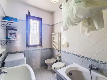 La tana del Granchio – Maison 3 étages Anzio : photo 12