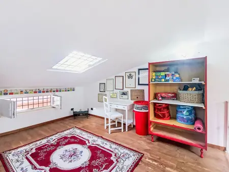La tana del Granchio – Maison 3 étages Anzio : photo 15