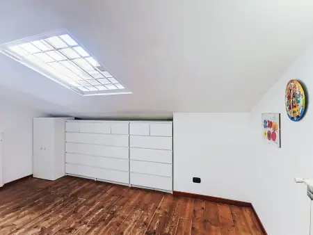 La tana del Granchio – Maison 3 étages Anzio : photo 16