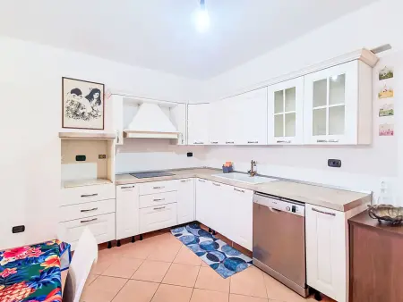 La tana del Granchio – Maison 3 étages Anzio : photo 17