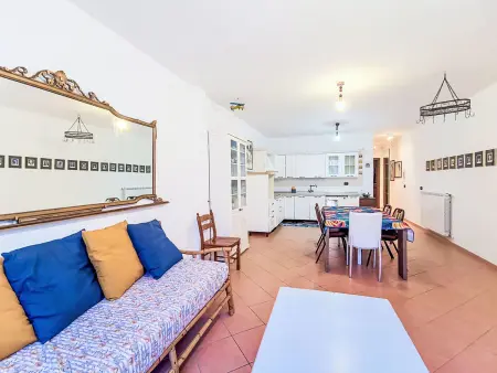 La tana del Granchio – Maison 3 étages Anzio : photo 18