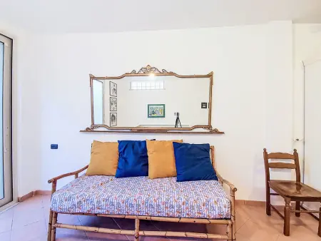 La tana del Granchio – Maison 3 étages Anzio : photo 19