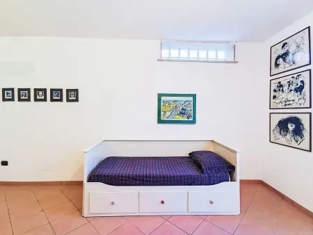La tana del Granchio – Maison 3 étages Anzio : photo 20