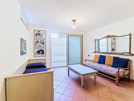 La tana del Granchio – Maison 3 étages Anzio : photo 21
