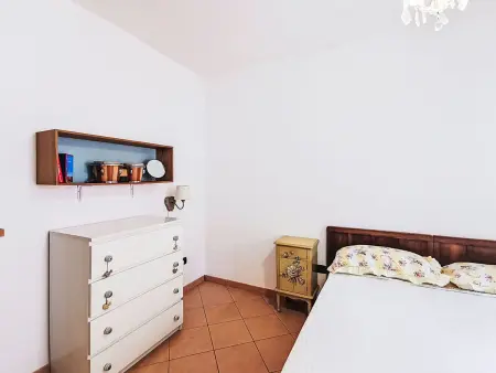 La tana del Granchio – Maison 3 étages Anzio : photo 22