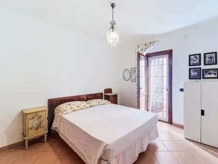 La tana del Granchio – Maison 3 étages Anzio : photo 25