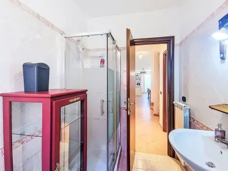 La tana del Granchio – Maison 3 étages Anzio : photo 26
