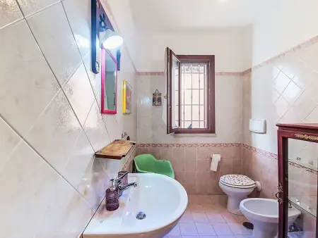 La tana del Granchio – Maison 3 étages Anzio : photo 27