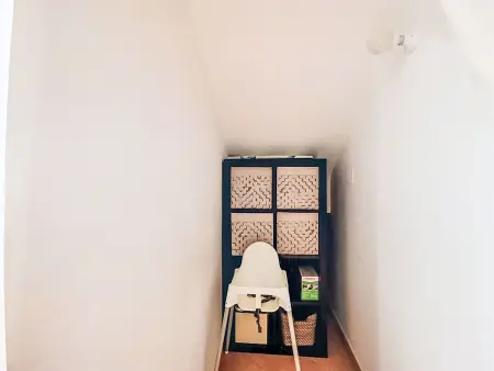 La tana del Granchio – Maison 3 étages Anzio : photo 28
