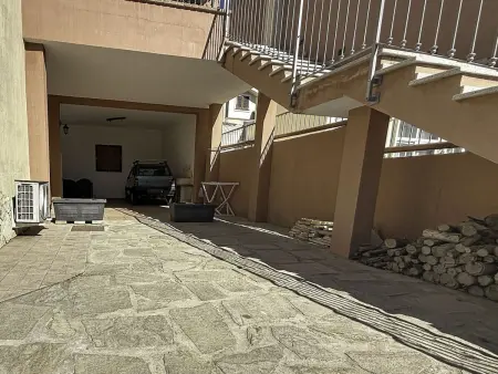 Maison Alpamar à Villasimius, 2 km de la mer : photo 16