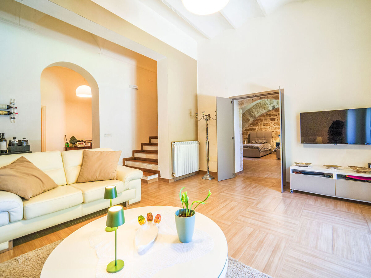 Villa Mamma Segesta – 7 pers, piscine et jardin - Photo 15