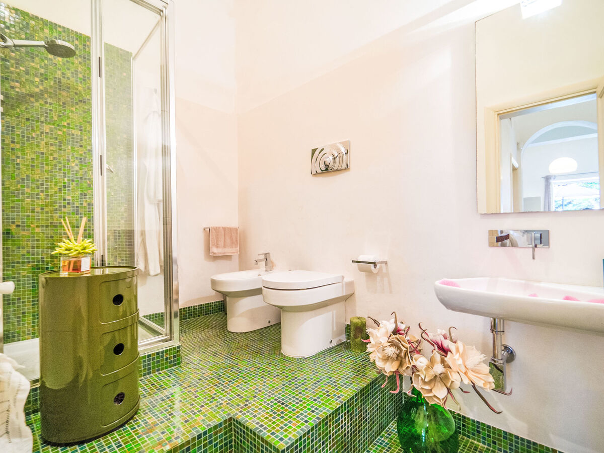 Villa Mamma Segesta – 7 pers, piscine et jardin - Photo 19