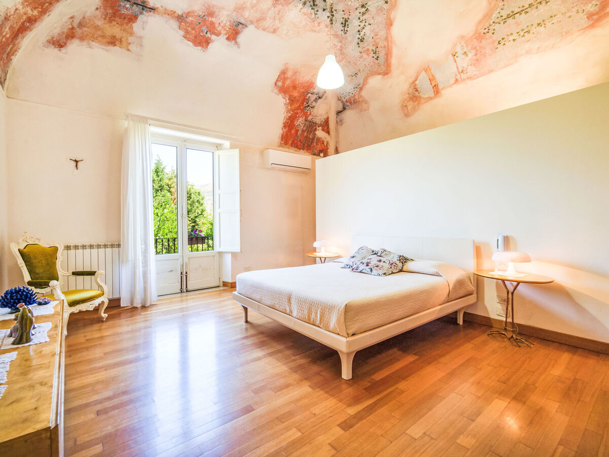 Villa Mamma Segesta – 7 pers, piscine et jardin - Photo 23