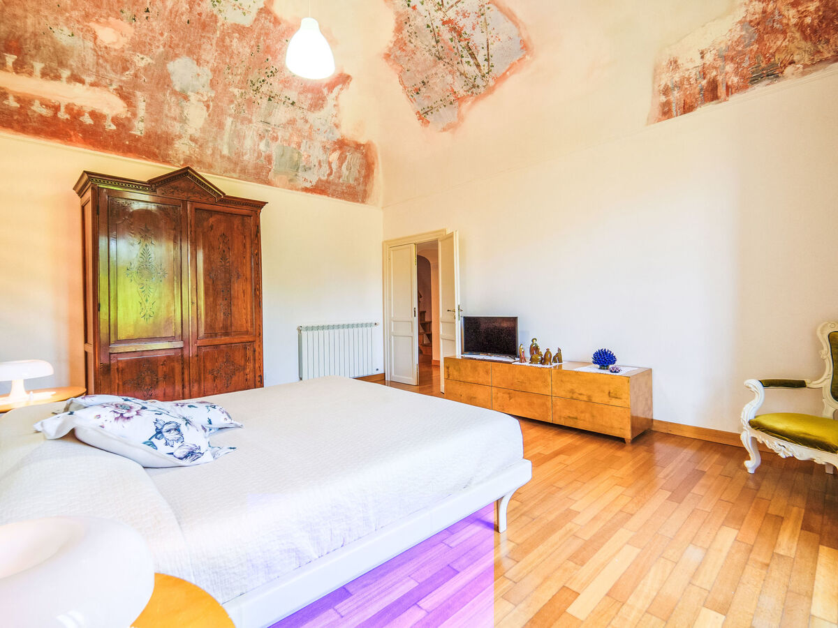 Villa Mamma Segesta – 7 pers, piscine et jardin - Photo 24