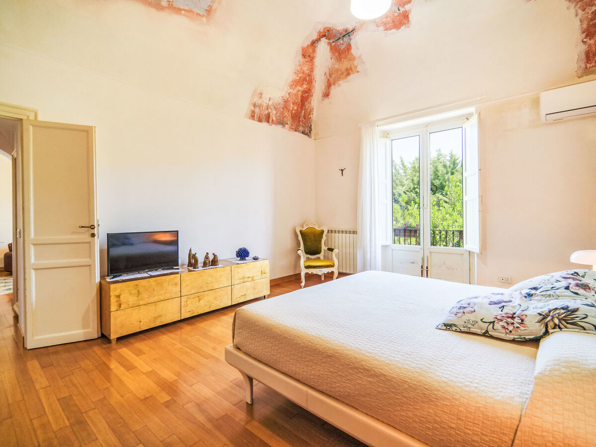 Villa Mamma Segesta – 7 pers, piscine et jardin - Photo 25