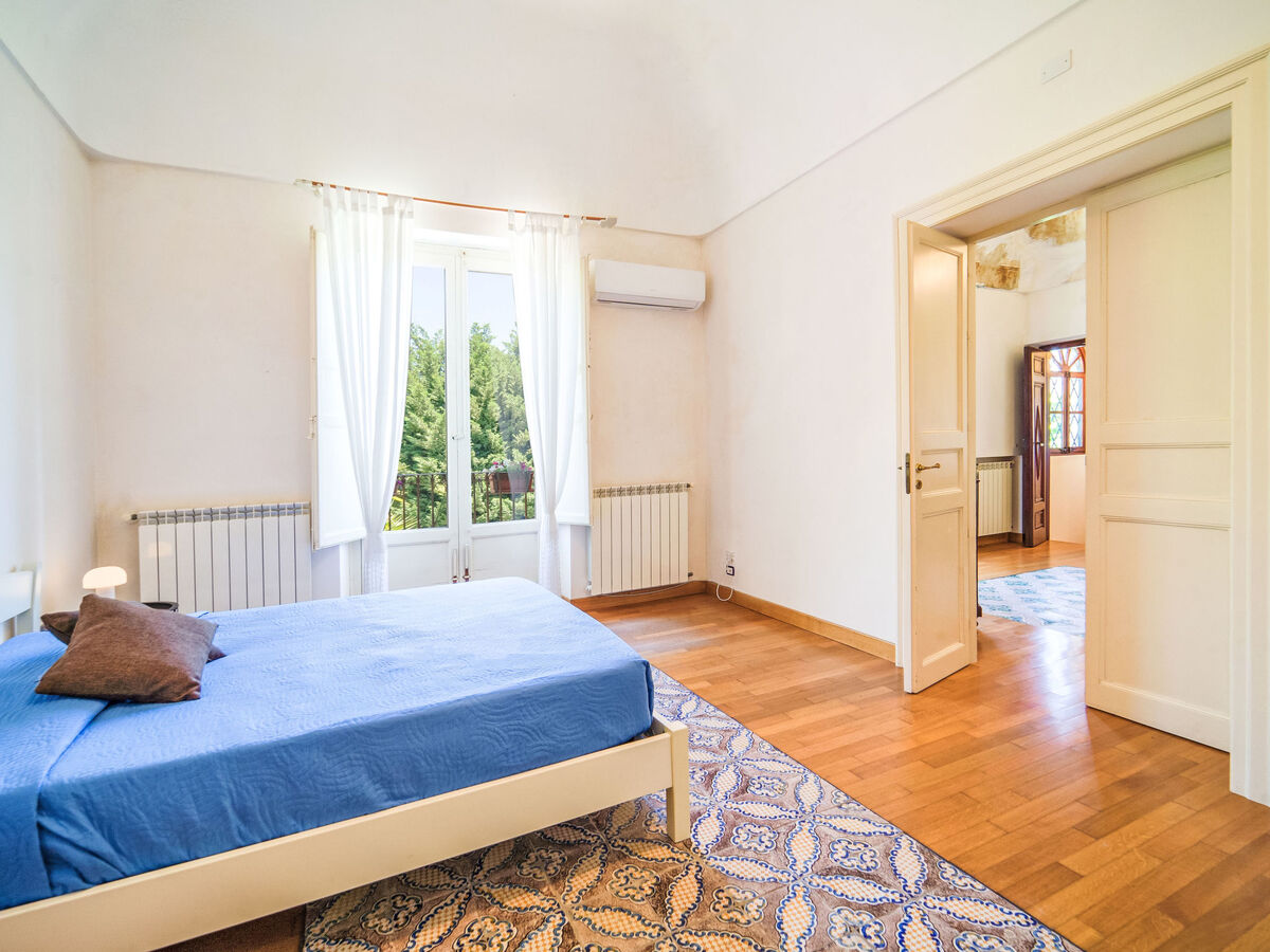 Villa Mamma Segesta – 7 pers, piscine et jardin - Photo 26