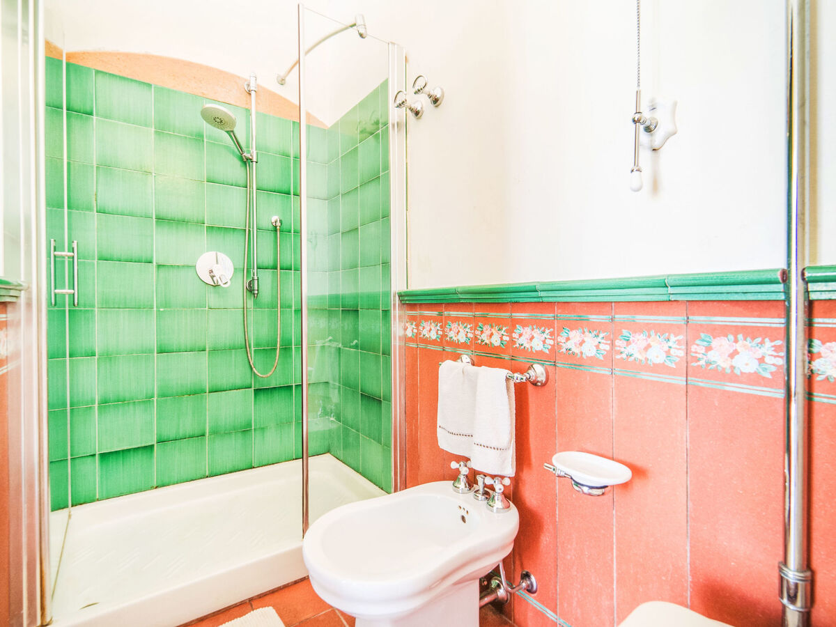 Villa Mamma Segesta – 7 pers, piscine et jardin - Photo 29