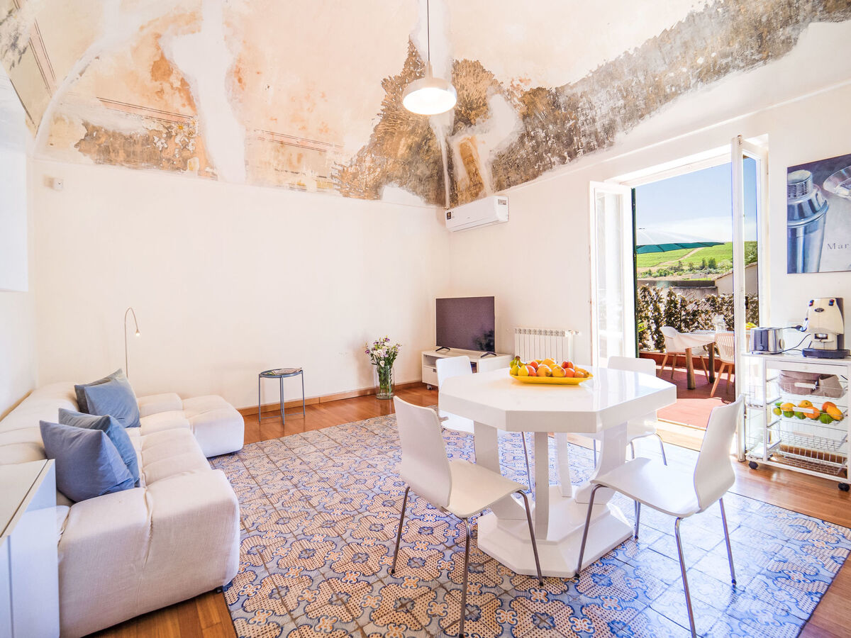 Villa Mamma Segesta – 7 pers, piscine et jardin - Photo 34