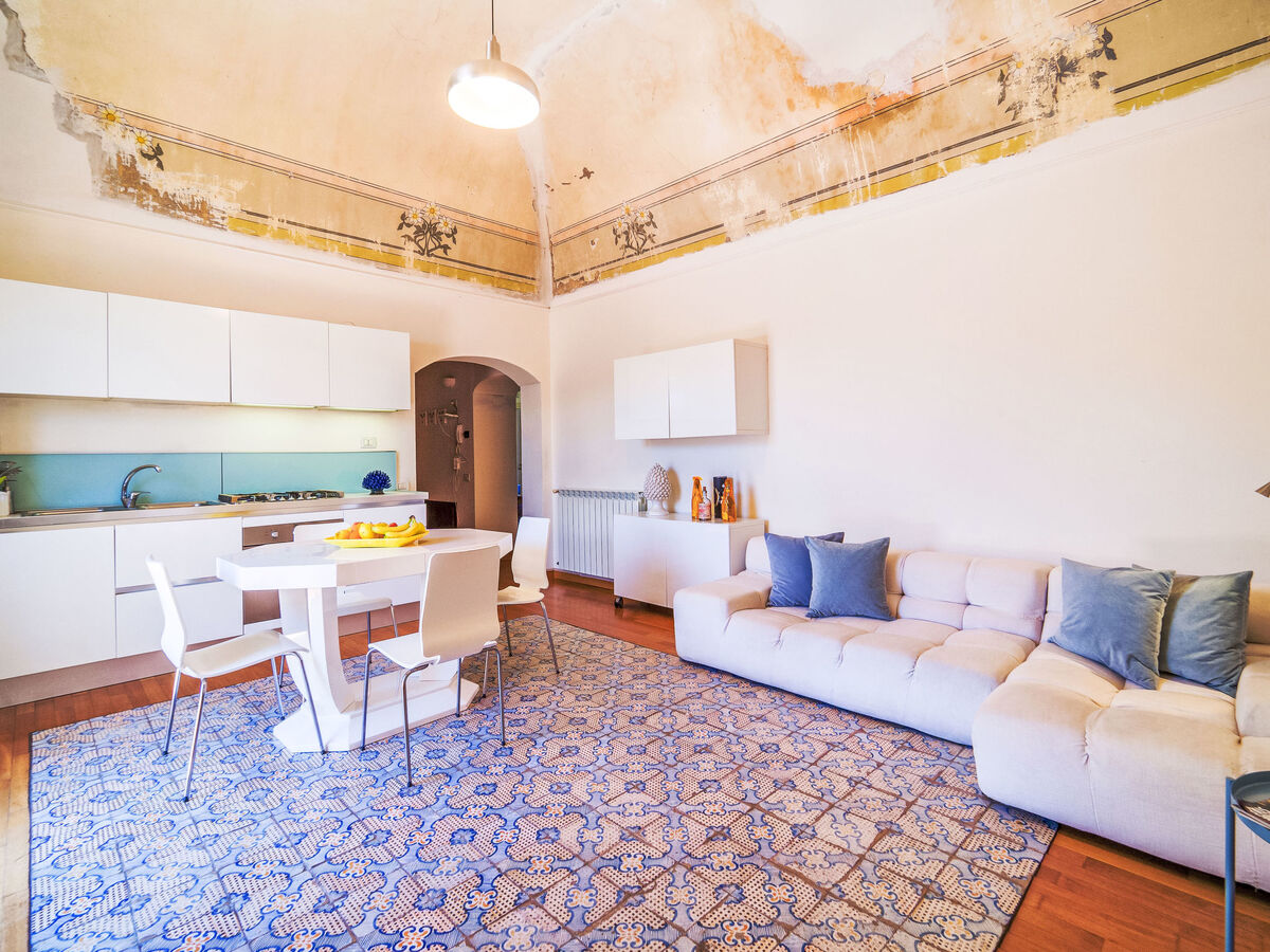 Villa Mamma Segesta – 7 pers, piscine et jardin - Photo 35