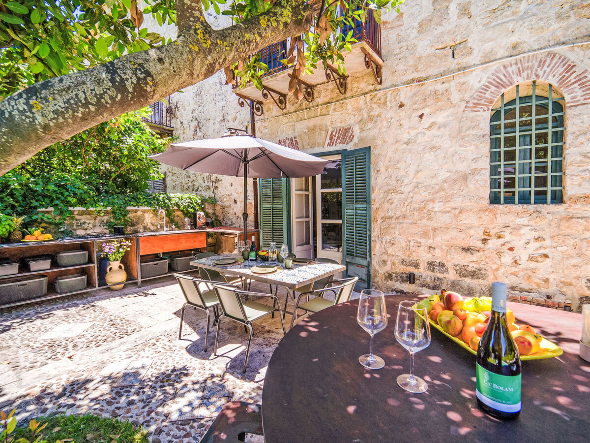 Villa Mamma Segesta – 7 pers, piscine et jardin - Photo 48