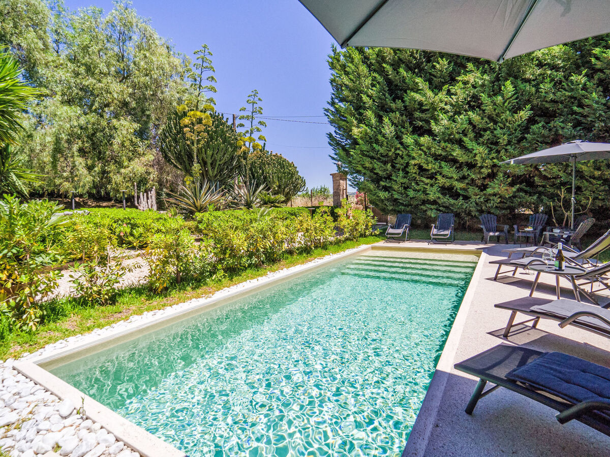 Villa Mamma Segesta – 7 pers, piscine et jardin - Photo 50