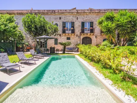 Location villa à Alcamo, Mamma Segesta