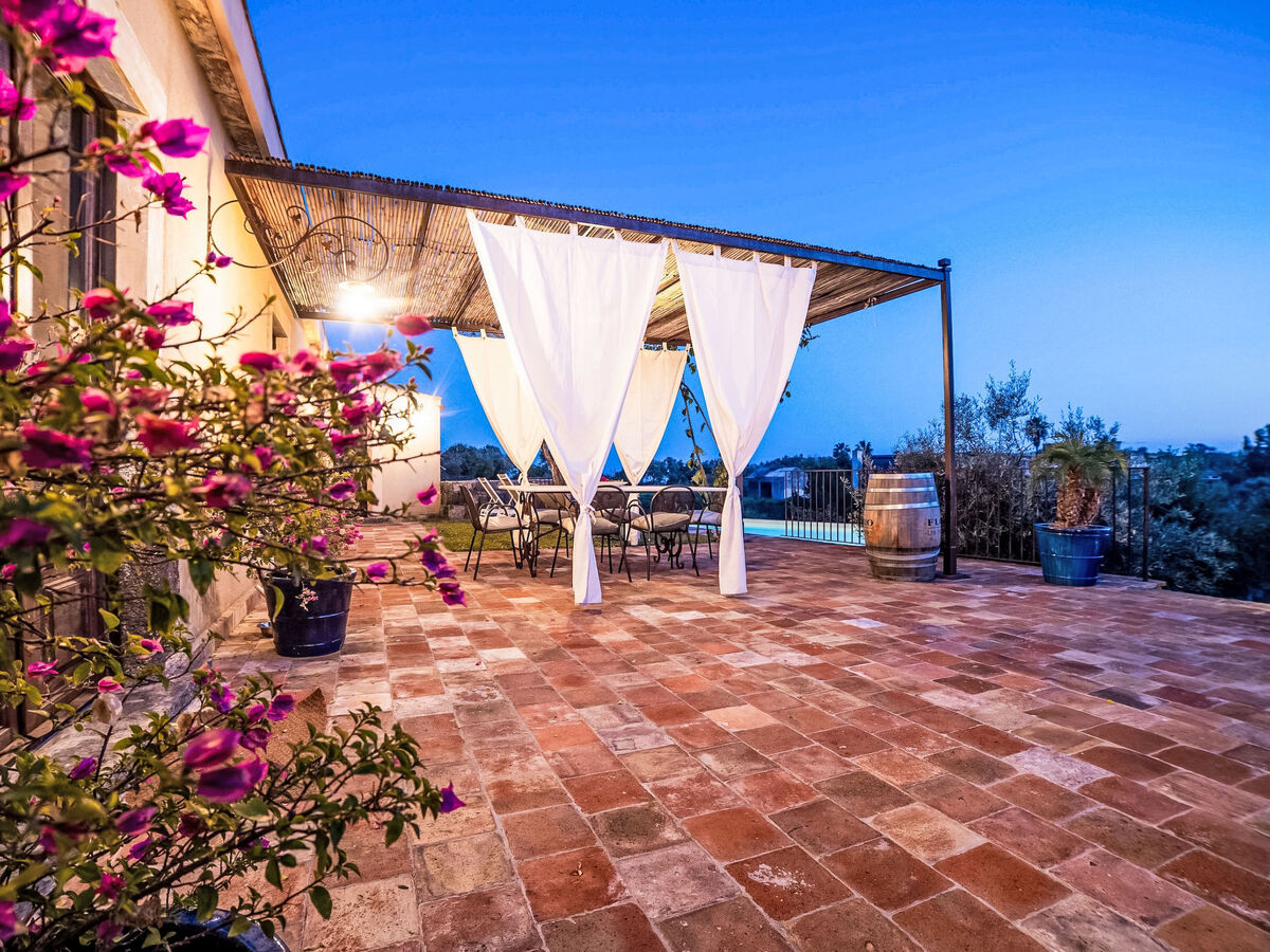 Villa Mamma Etna avec piscine à Acireale - Photo 3