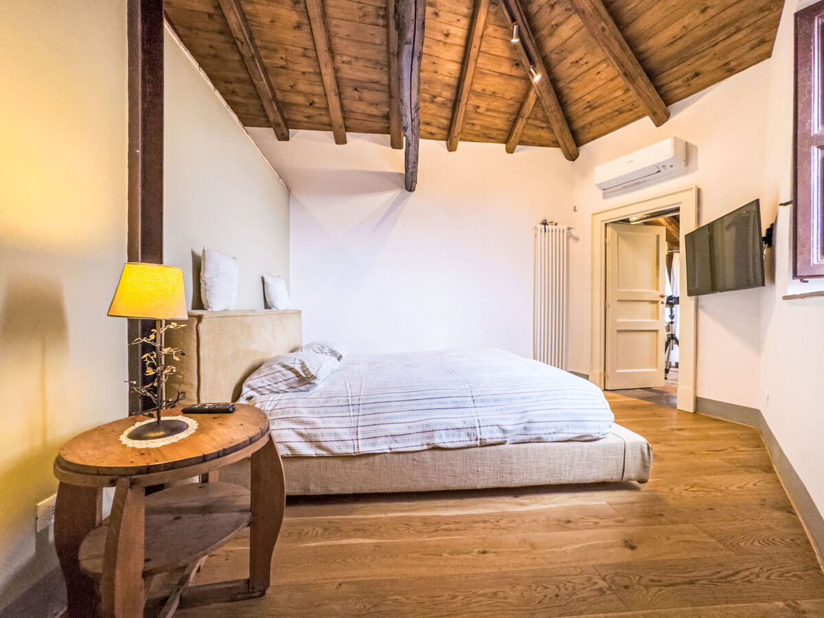 Villa Mamma Etna avec piscine à Acireale - Photo 12