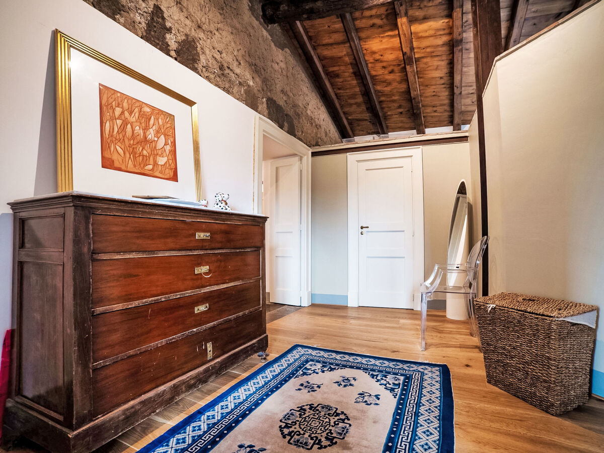 Villa Mamma Etna avec piscine à Acireale - Photo 15