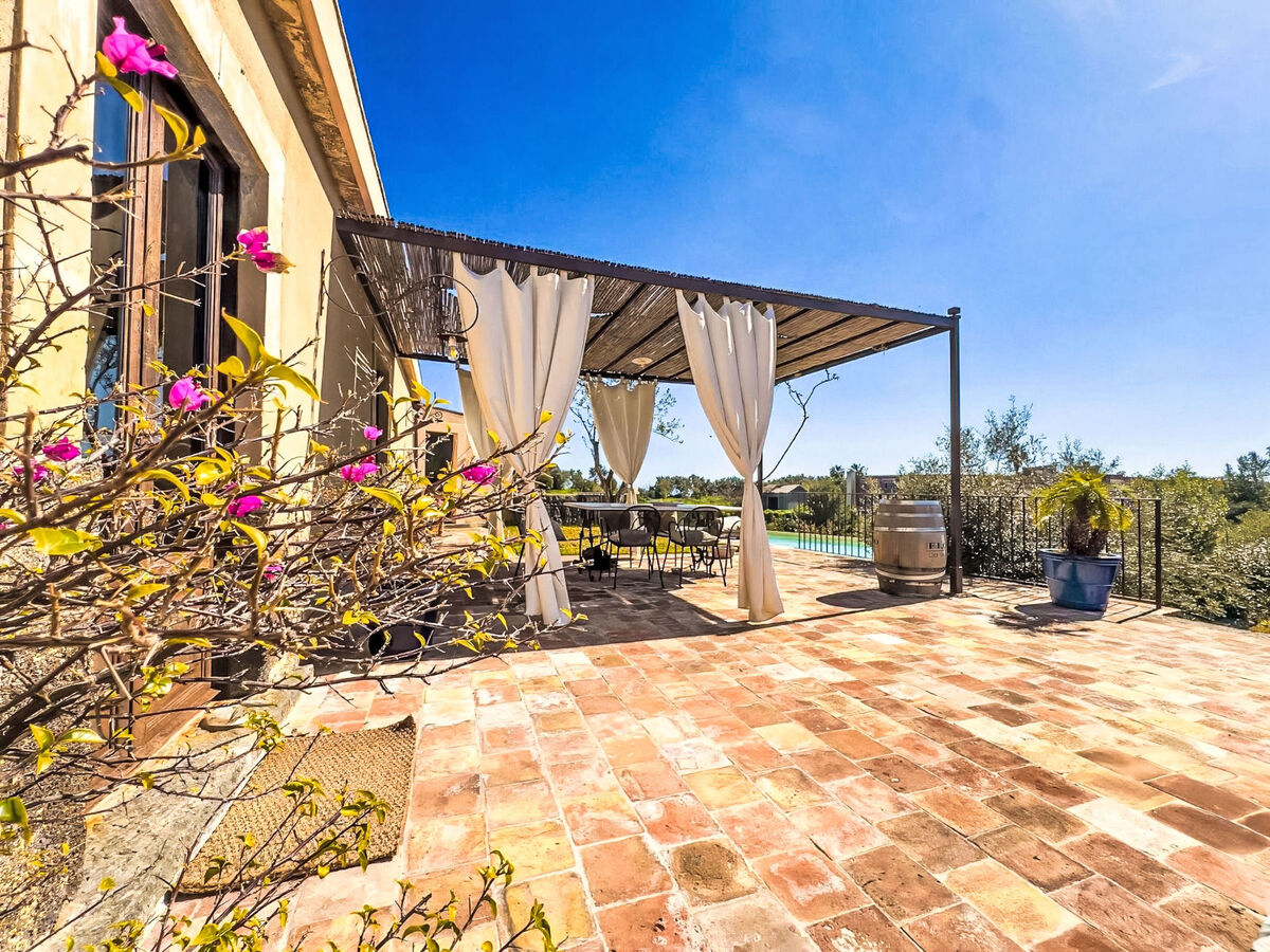 Villa Mamma Etna avec piscine à Acireale - Photo 21