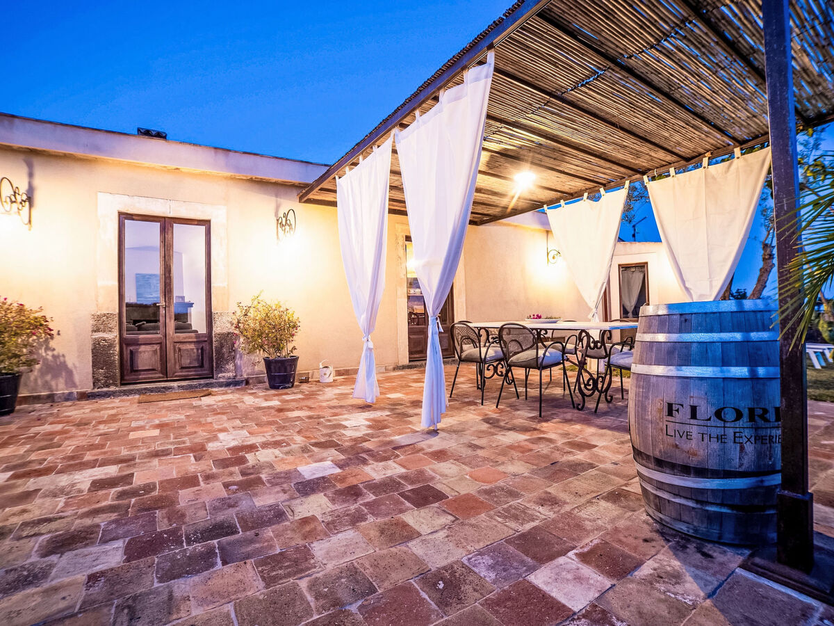 Villa Mamma Etna avec piscine à Acireale - Photo 24