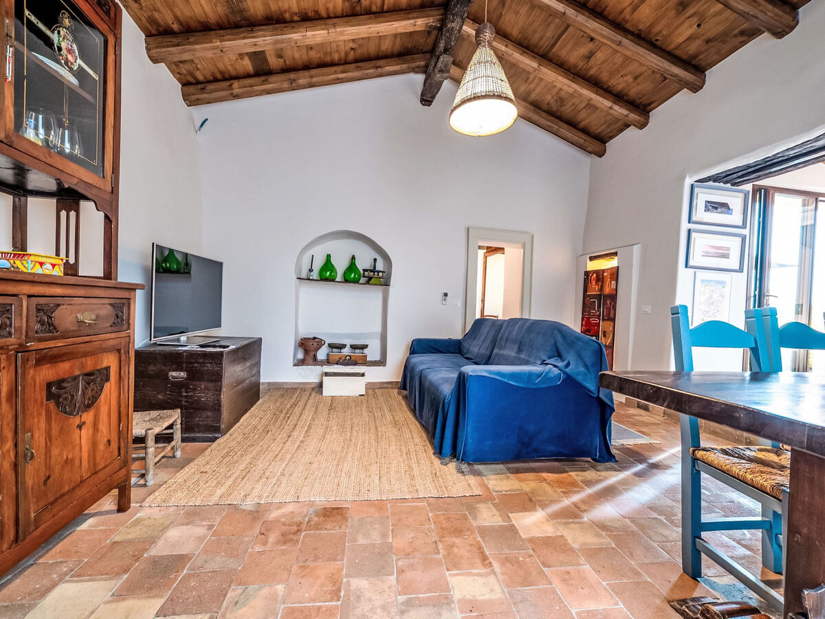 Villa Mamma Etna avec piscine à Acireale - Photo 28