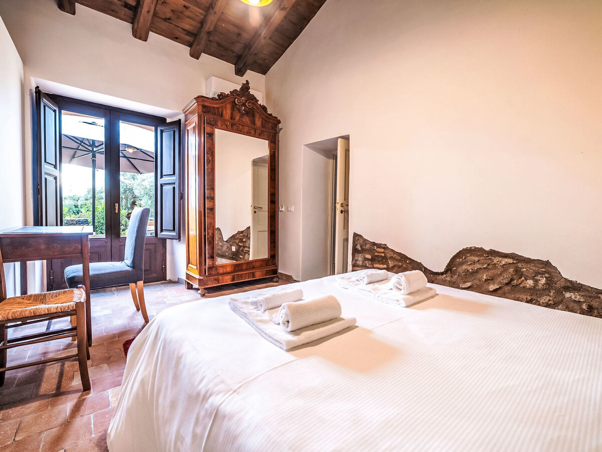 Villa Mamma Etna avec piscine à Acireale - Photo 31