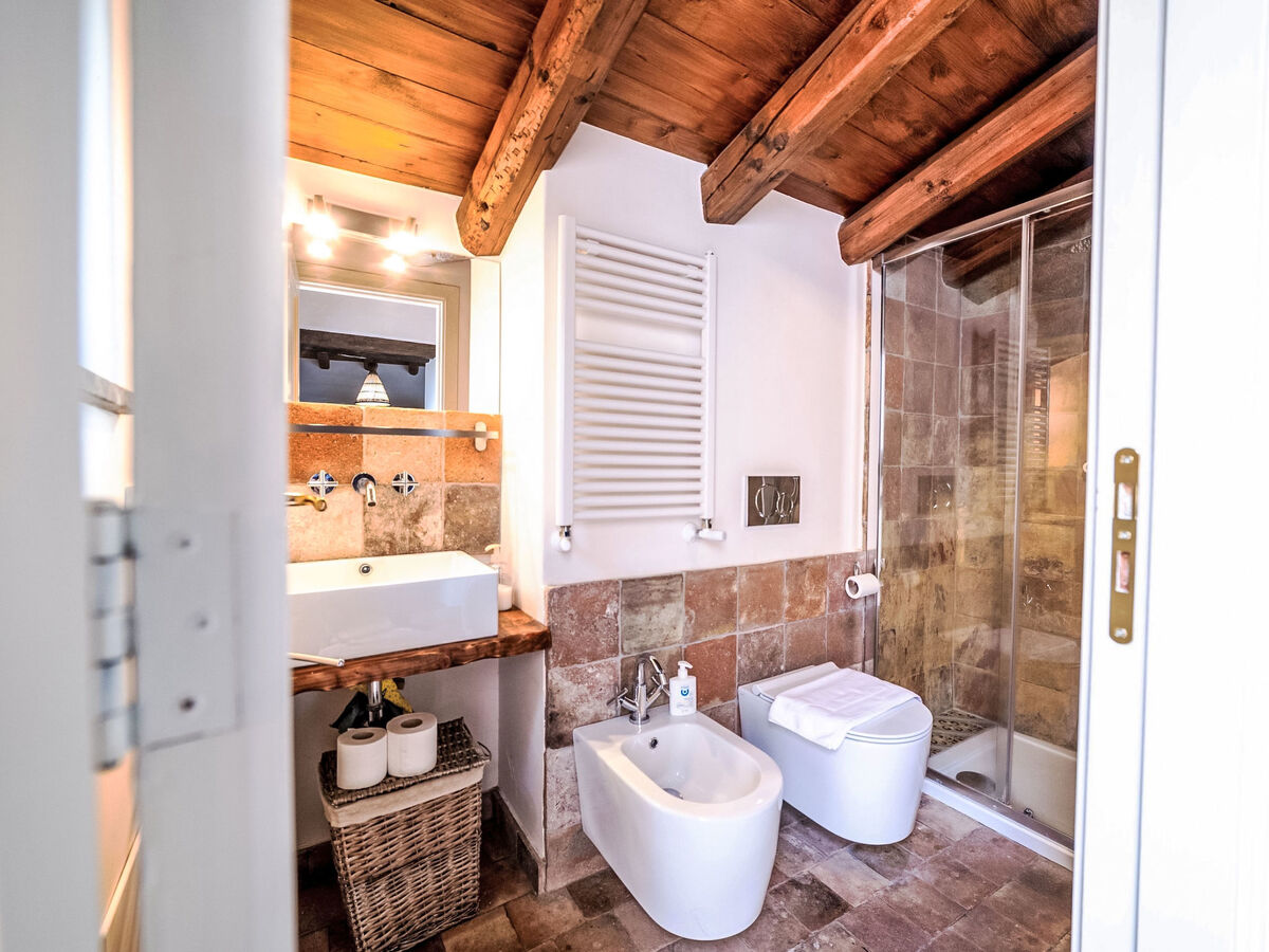 Villa Mamma Etna avec piscine à Acireale - Photo 32