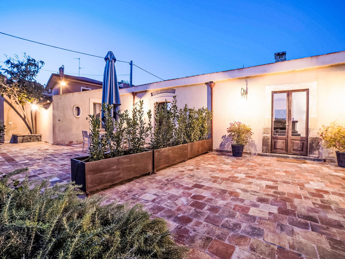 Villa Mamma Etna avec piscine à Acireale - Photo 38