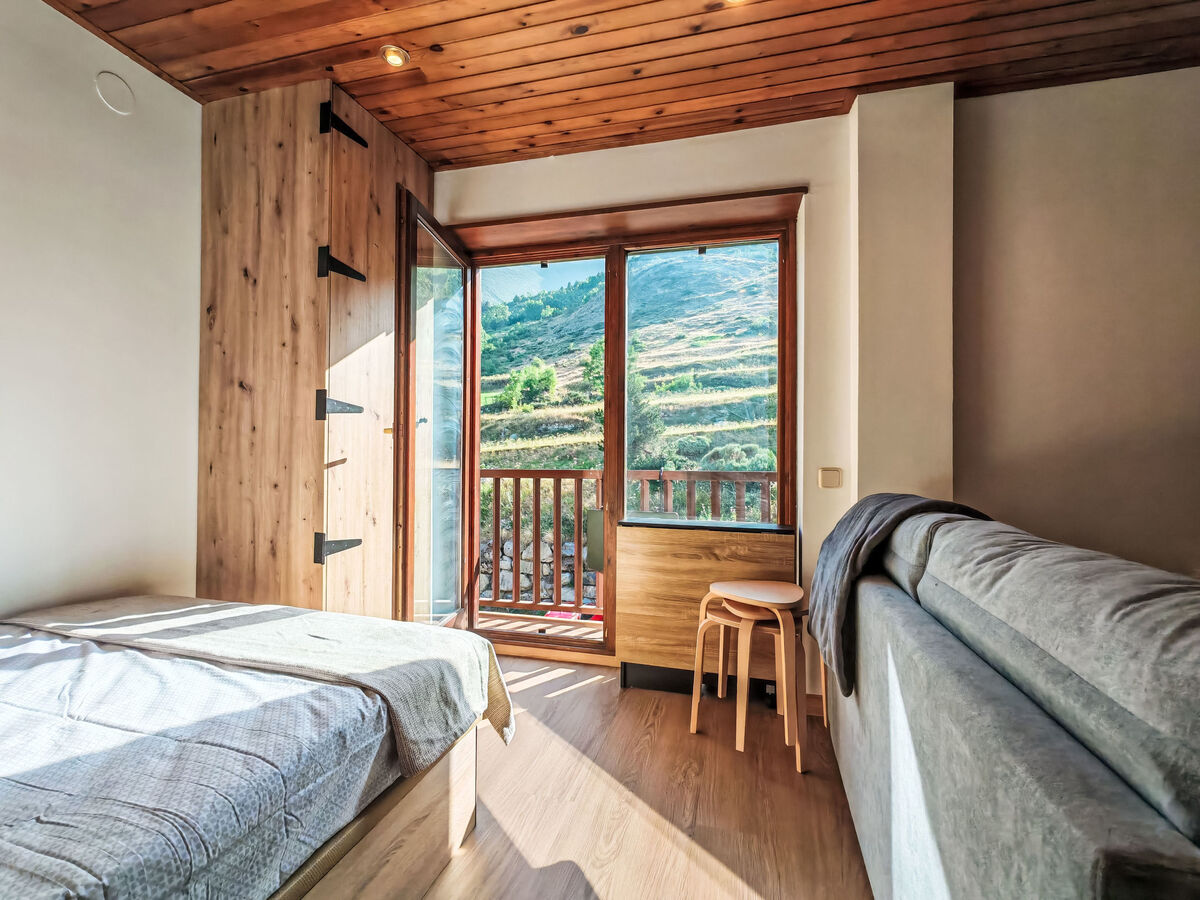 Appartement montagne avec balcon à Taüll - Photo 2